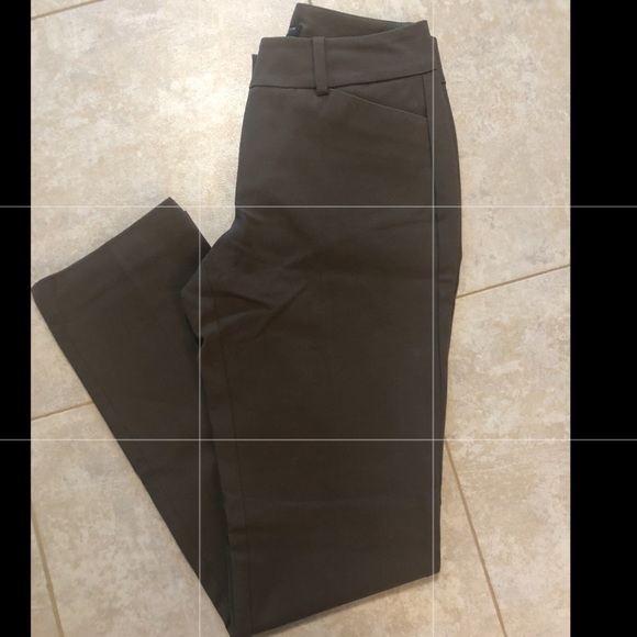 Ann Taylor Bootcut Pants - Picture 5 of 5